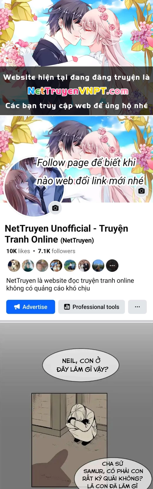 Cửa Hàng Vô Danh Chapter 114 - Trang 2
