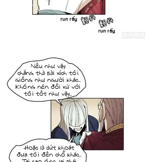 Cửa Hàng Vô Danh Chapter 114 - Trang 2