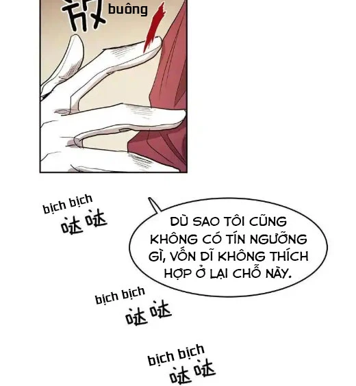 Cửa Hàng Vô Danh Chapter 114 - Trang 2