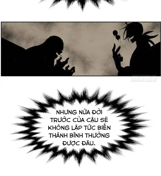 Cửa Hàng Vô Danh Chapter 114 - Trang 2