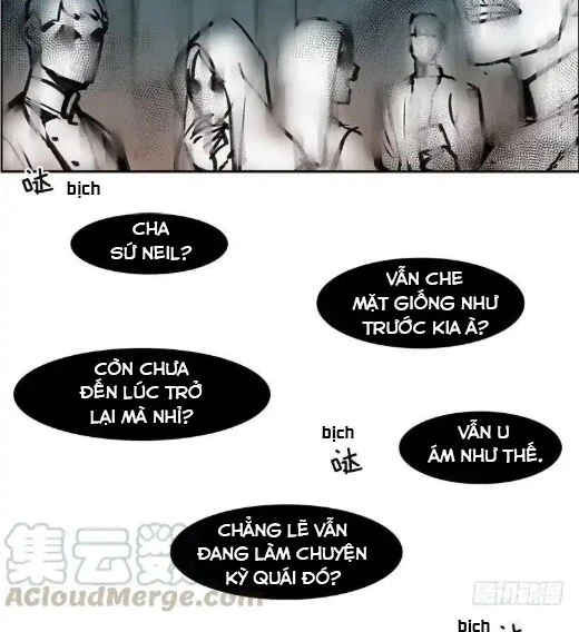 Cửa Hàng Vô Danh Chapter 114 - Trang 2