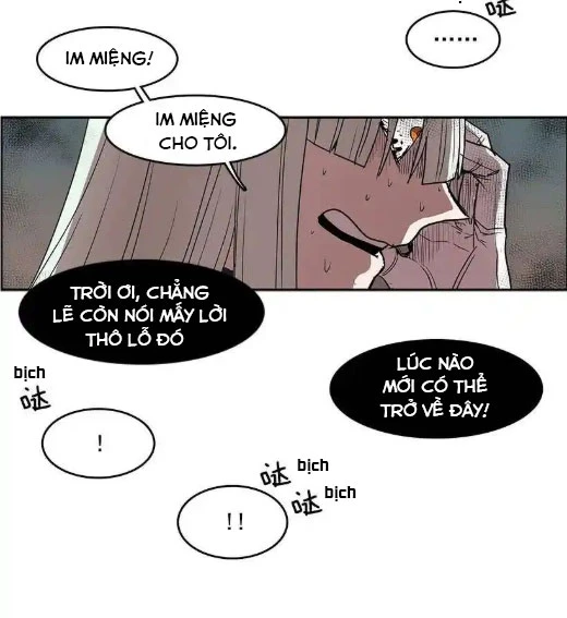 Cửa Hàng Vô Danh Chapter 114 - Trang 2