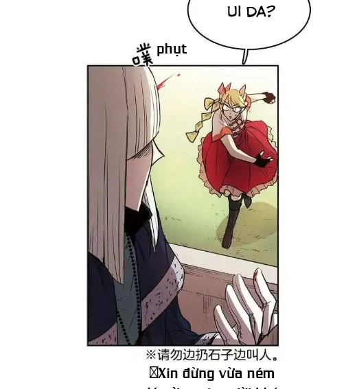 Cửa Hàng Vô Danh Chapter 114 - Trang 2