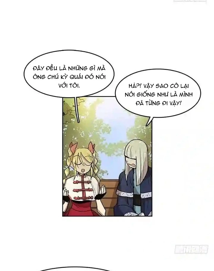 Cửa Hàng Vô Danh Chapter 116 - Trang 2