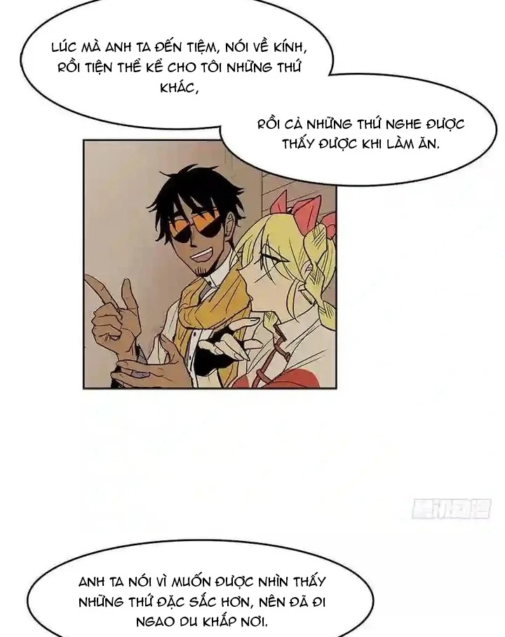 Cửa Hàng Vô Danh Chapter 116 - Trang 2