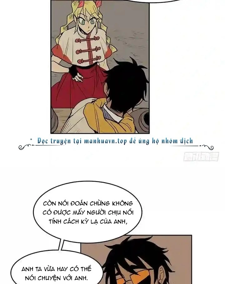 Cửa Hàng Vô Danh Chapter 116 - Trang 2