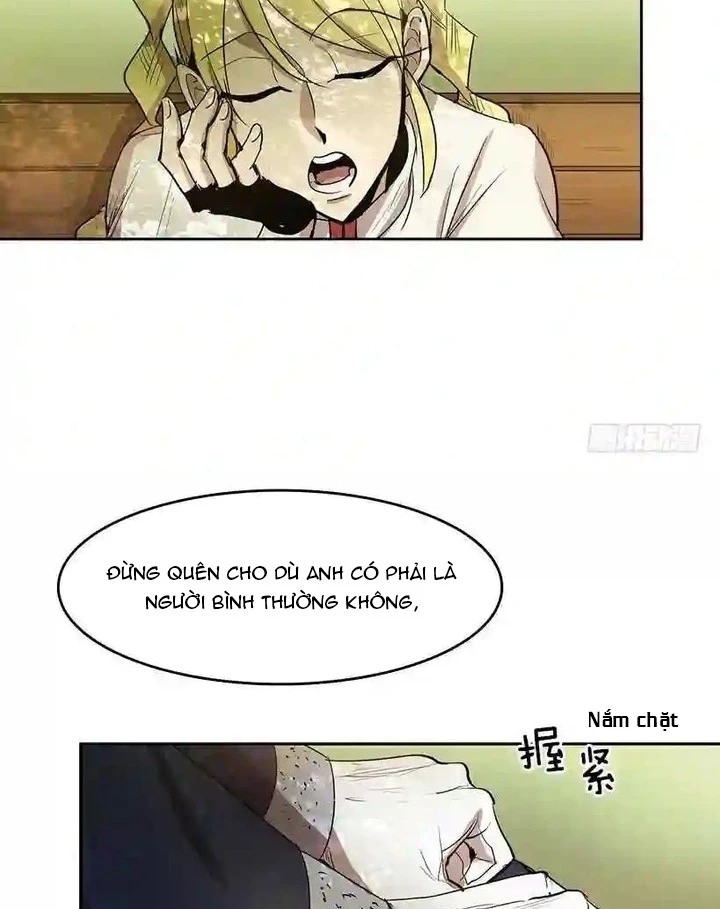 Cửa Hàng Vô Danh Chapter 116 - Trang 2