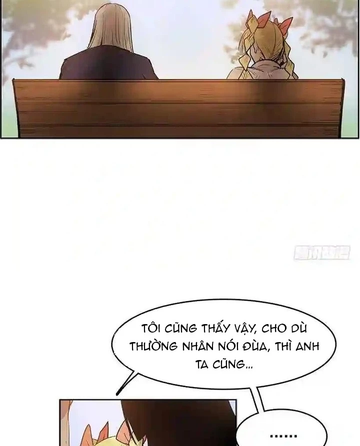 Cửa Hàng Vô Danh Chapter 116 - Trang 2