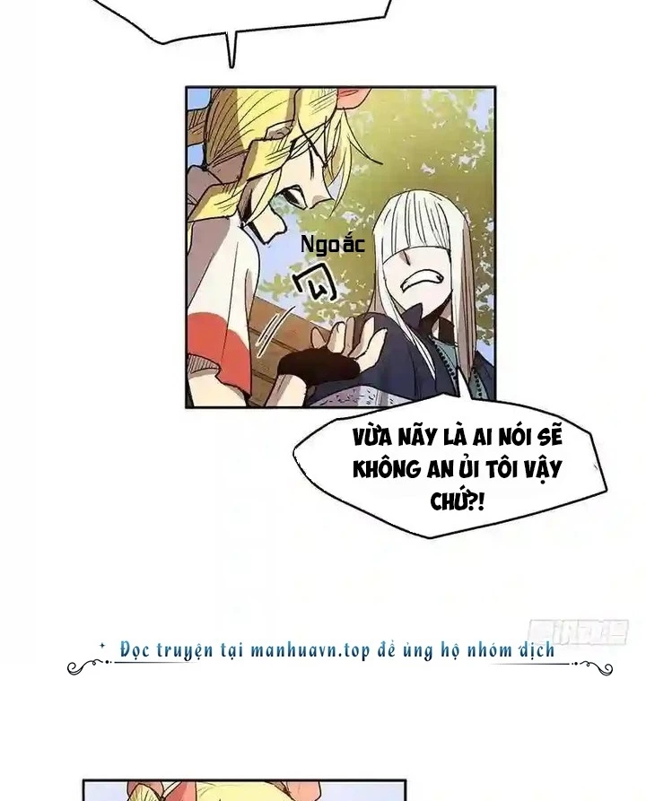 Cửa Hàng Vô Danh Chapter 116 - Trang 2