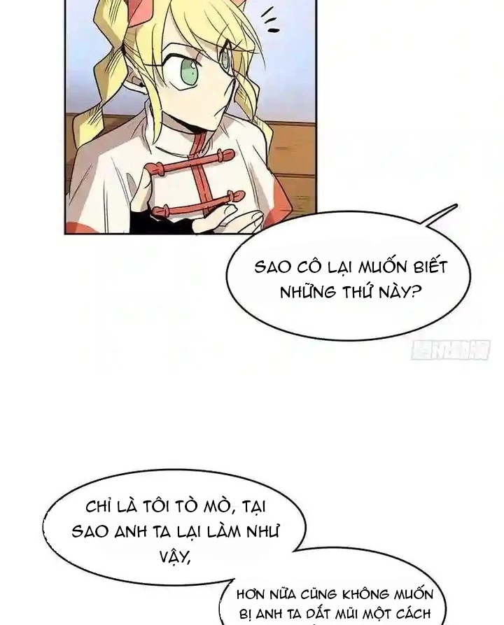 Cửa Hàng Vô Danh Chapter 116 - Trang 2