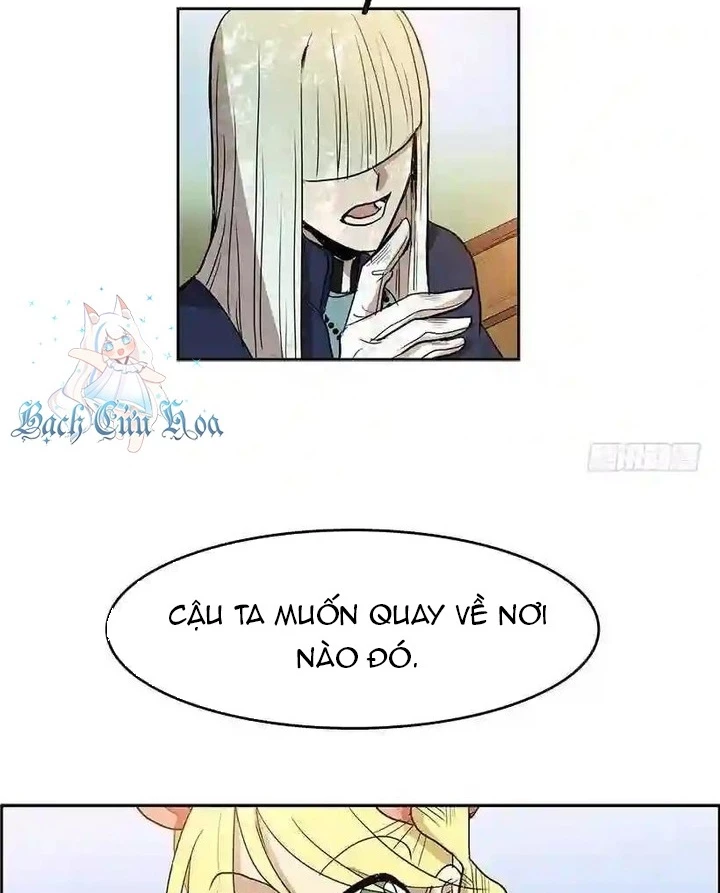 Cửa Hàng Vô Danh Chapter 116 - Trang 2