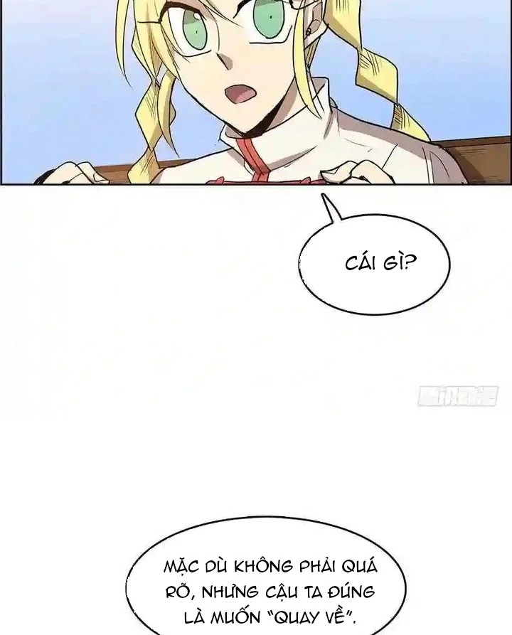 Cửa Hàng Vô Danh Chapter 116 - Trang 2