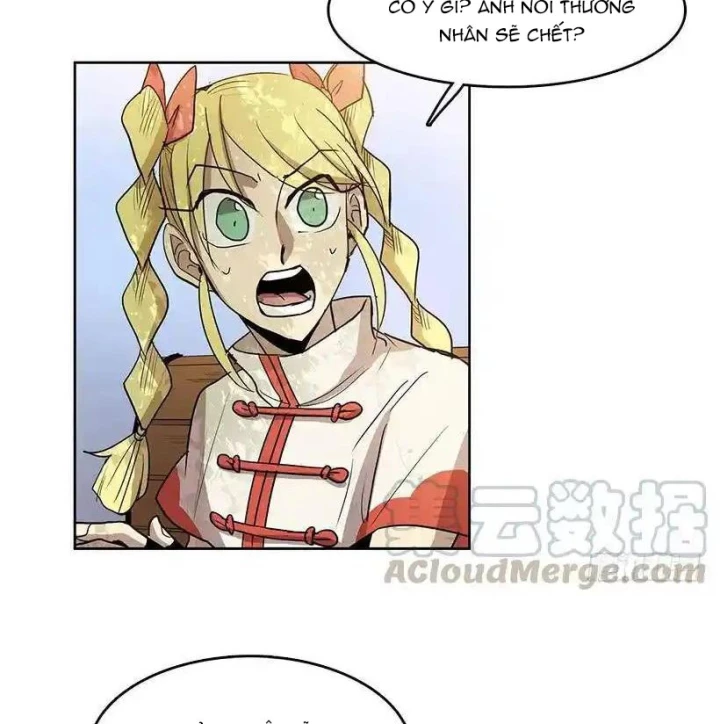 Cửa Hàng Vô Danh Chapter 117 - Trang 2