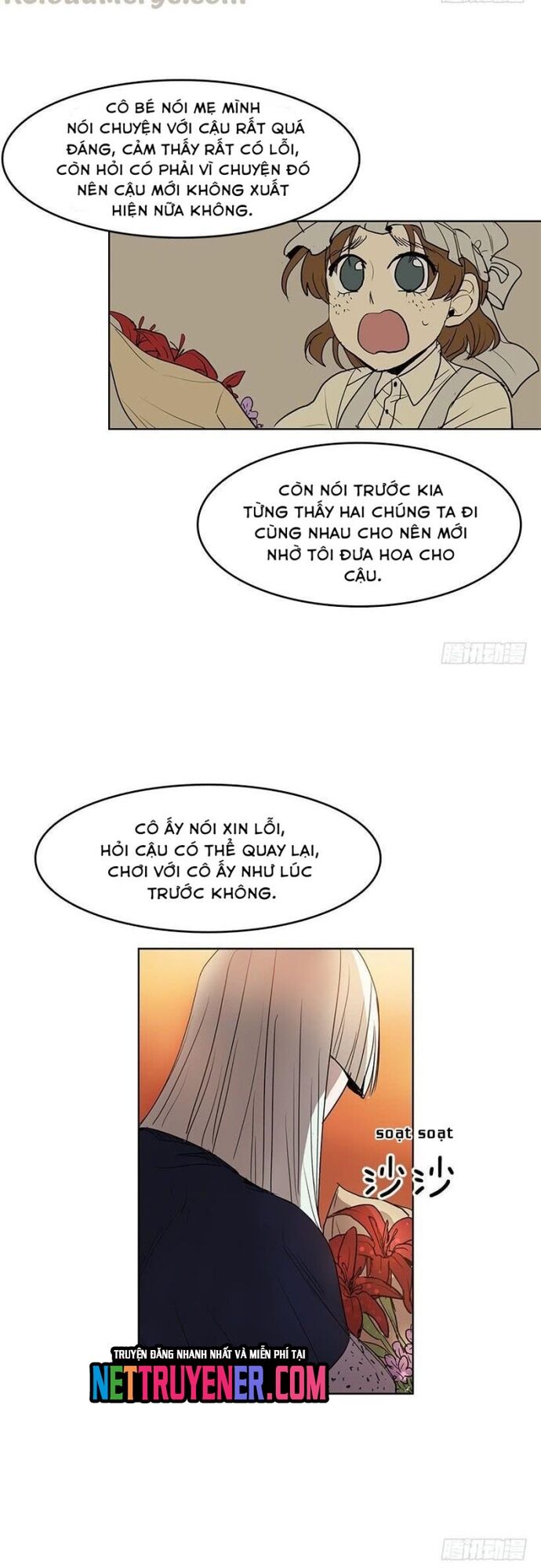 Cửa Hàng Vô Danh Chapter 118 - Trang 2