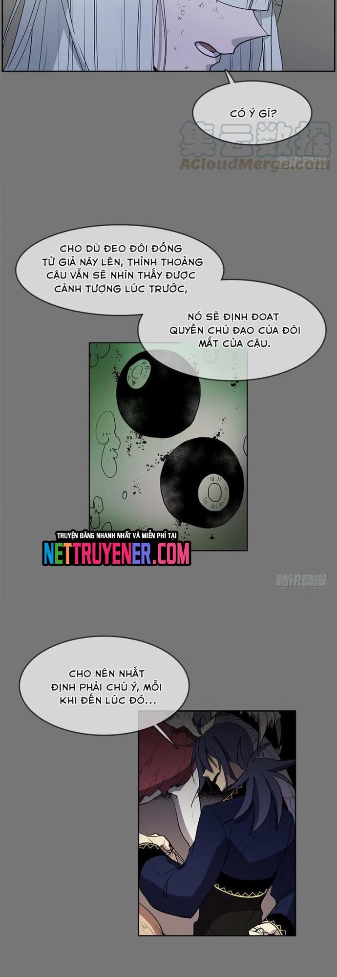 Cửa Hàng Vô Danh Chapter 118 - Trang 2