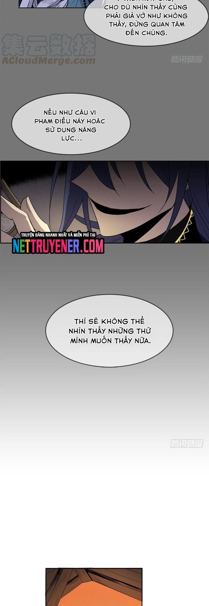 Cửa Hàng Vô Danh Chapter 118 - Trang 2