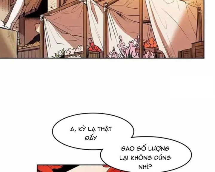 Cửa Hàng Vô Danh Chapter 119 - Trang 2