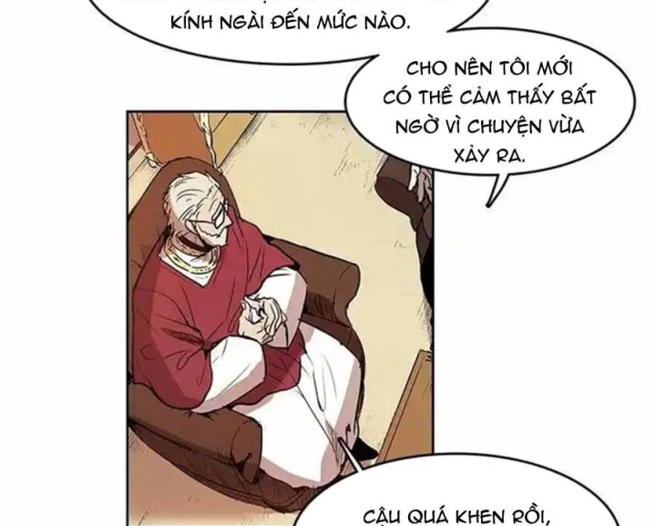 Cửa Hàng Vô Danh Chapter 119 - Trang 2