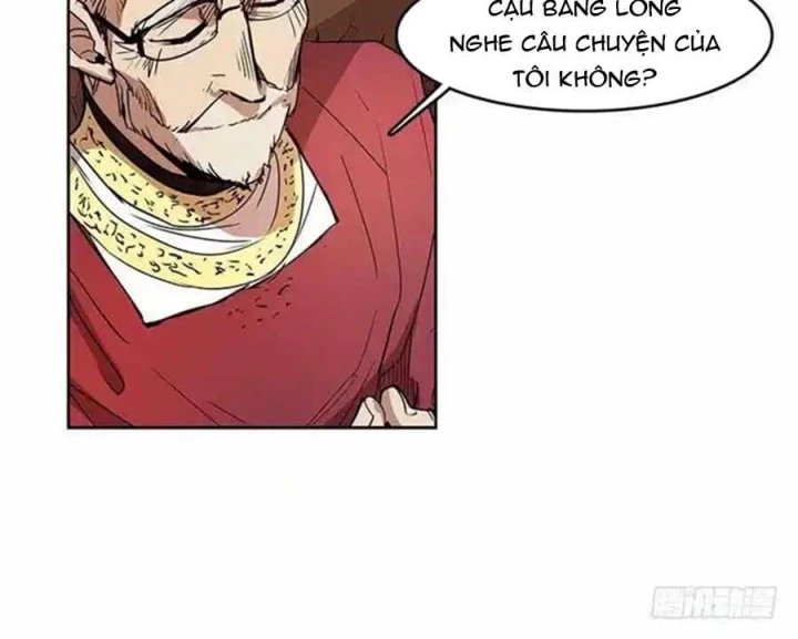 Cửa Hàng Vô Danh Chapter 119 - Trang 2