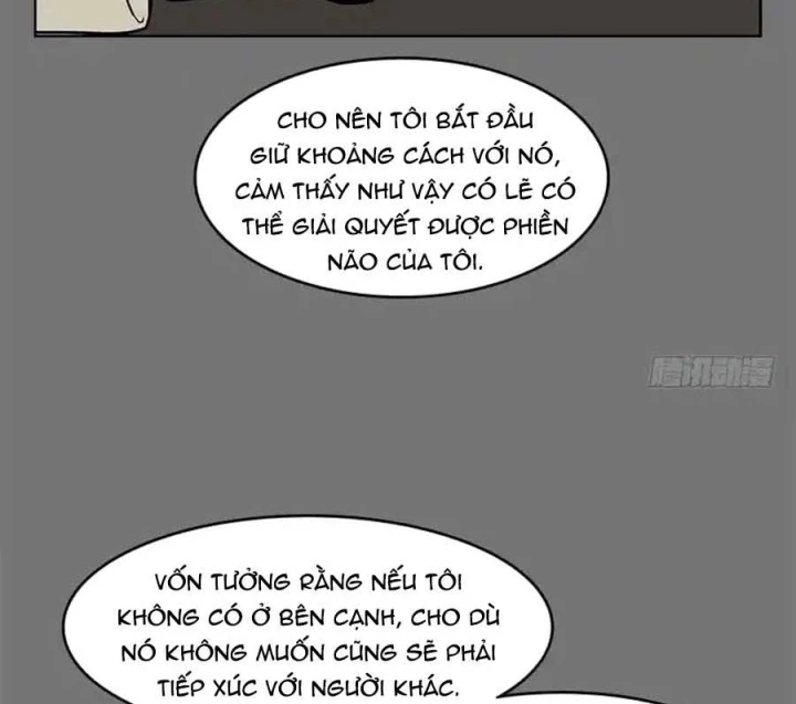 Cửa Hàng Vô Danh Chapter 119 - Trang 2