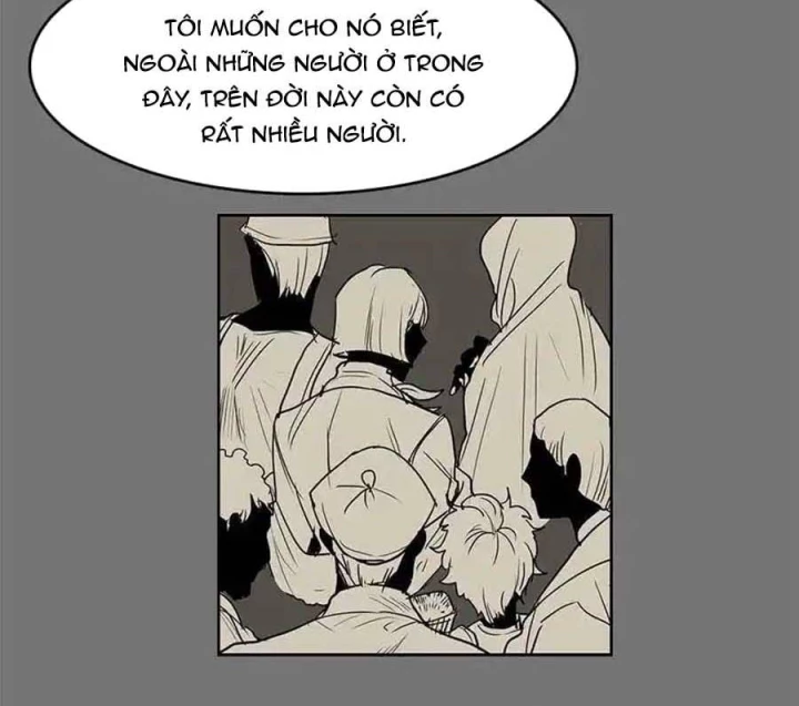 Cửa Hàng Vô Danh Chapter 119 - Trang 2