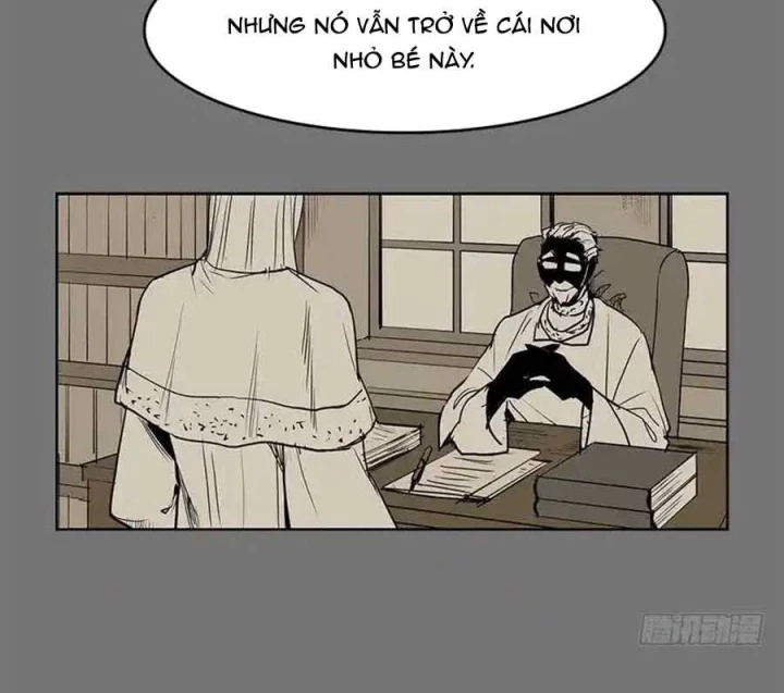 Cửa Hàng Vô Danh Chapter 119 - Trang 2