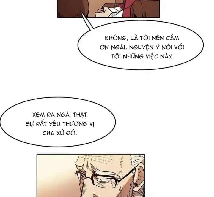 Cửa Hàng Vô Danh Chapter 120 - Trang 2