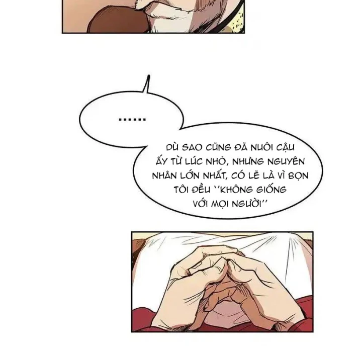 Cửa Hàng Vô Danh Chapter 120 - Trang 2