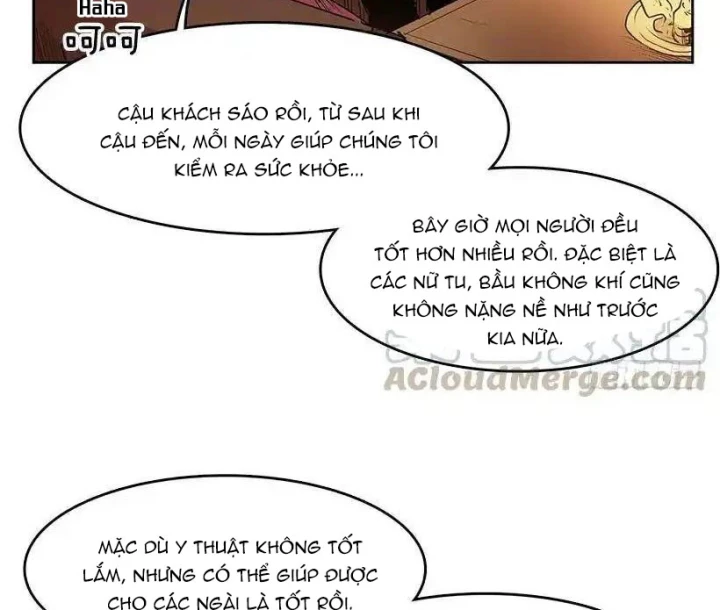 Cửa Hàng Vô Danh Chapter 120 - Trang 2