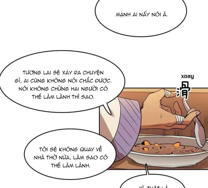 Cửa Hàng Vô Danh Chapter 120 - Trang 2