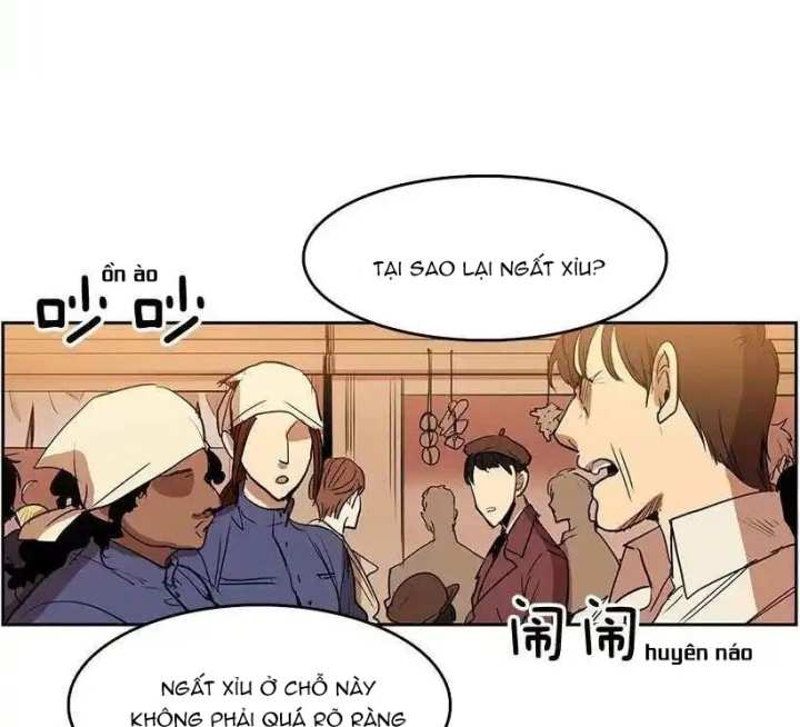 Cửa Hàng Vô Danh Chapter 121 - Trang 2