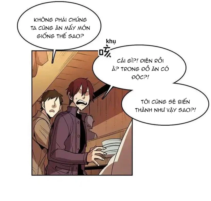 Cửa Hàng Vô Danh Chapter 121 - Trang 2