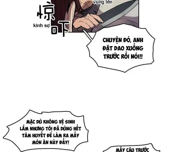 Cửa Hàng Vô Danh Chapter 121 - Trang 2