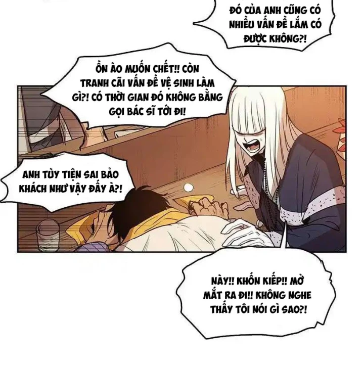 Cửa Hàng Vô Danh Chapter 121 - Trang 2