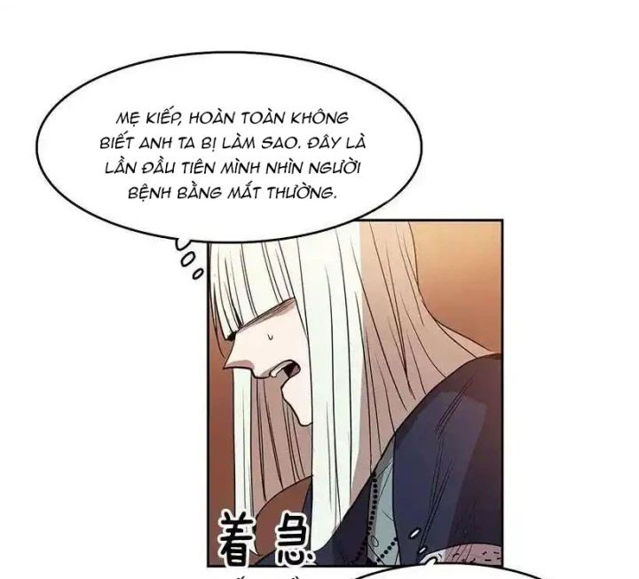Cửa Hàng Vô Danh Chapter 121 - Trang 2