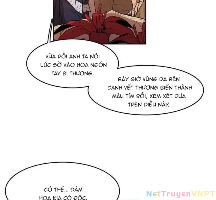 Cửa Hàng Vô Danh Chapter 121 - Trang 2