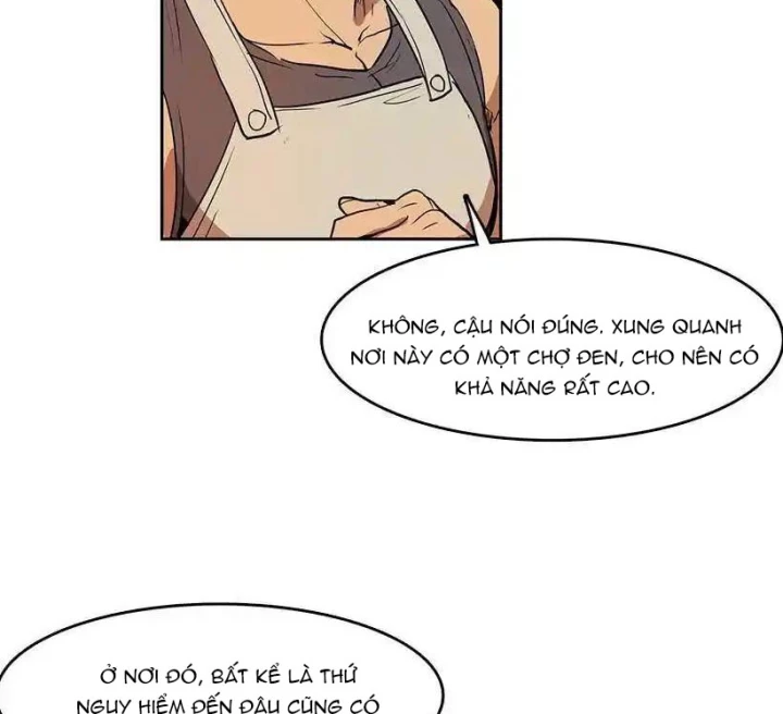 Cửa Hàng Vô Danh Chapter 121 - Trang 2