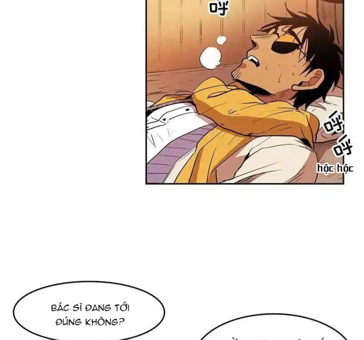 Cửa Hàng Vô Danh Chapter 121 - Trang 2