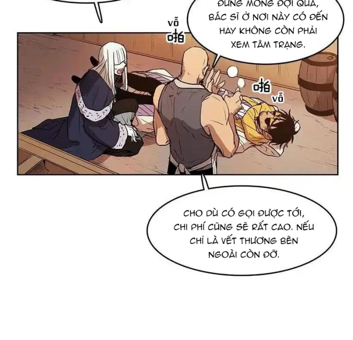Cửa Hàng Vô Danh Chapter 121 - Trang 2