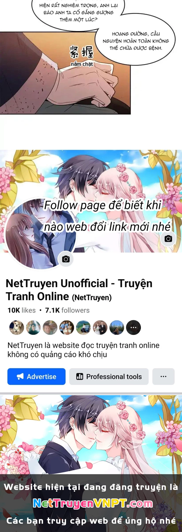 Cửa Hàng Vô Danh Chapter 121 - Trang 2