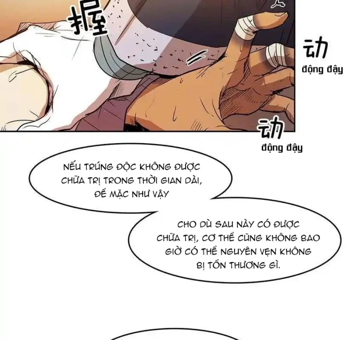 Cửa Hàng Vô Danh Chapter 122 - Trang 2