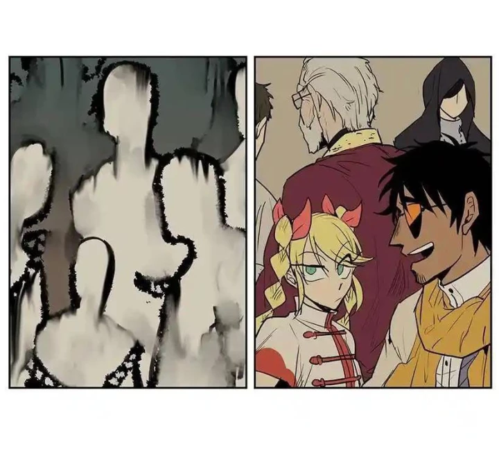 Cửa Hàng Vô Danh Chapter 122 - Trang 2