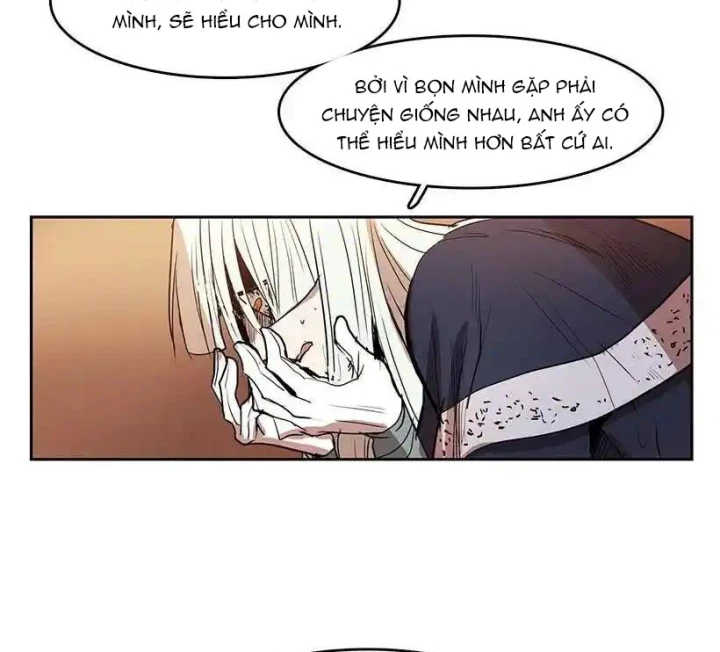 Cửa Hàng Vô Danh Chapter 122 - Trang 2