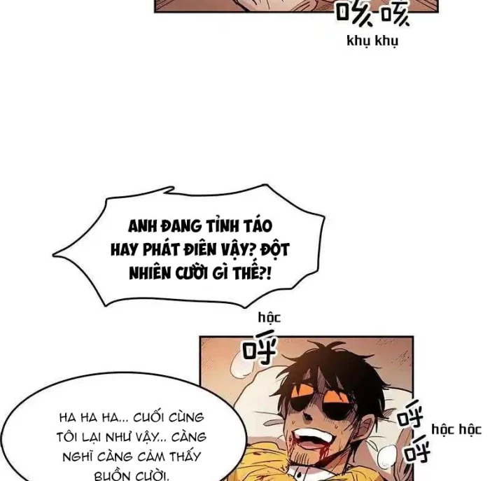 Cửa Hàng Vô Danh Chapter 122 - Trang 2