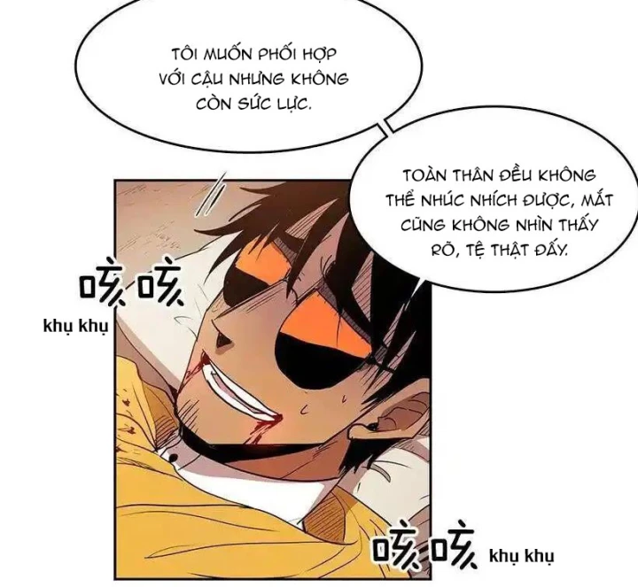 Cửa Hàng Vô Danh Chapter 122 - Trang 2