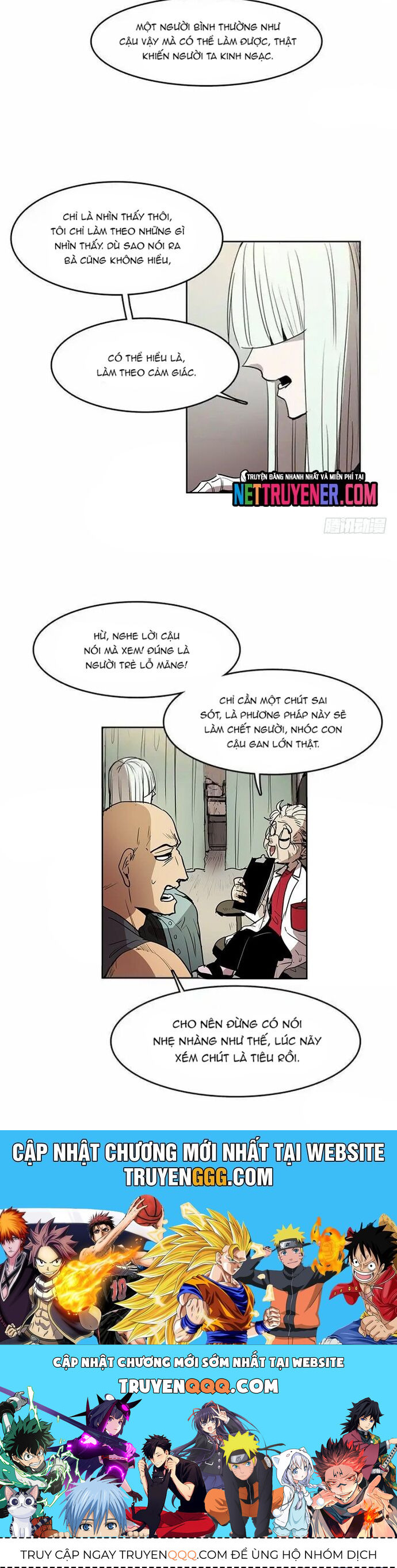 Cửa Hàng Vô Danh Chapter 123 - Trang 2
