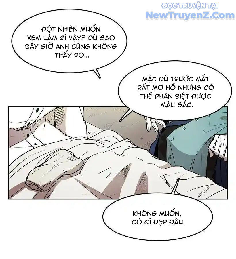 Cửa Hàng Vô Danh Chapter 124 - Trang 2