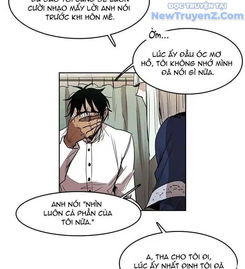 Cửa Hàng Vô Danh Chapter 124 - Trang 2