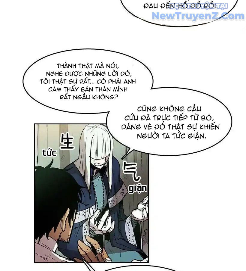 Cửa Hàng Vô Danh Chapter 124 - Trang 2