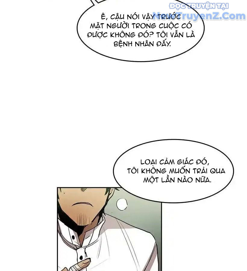 Cửa Hàng Vô Danh Chapter 124 - Trang 2